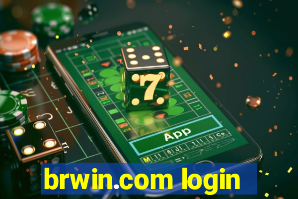 brwin.com login